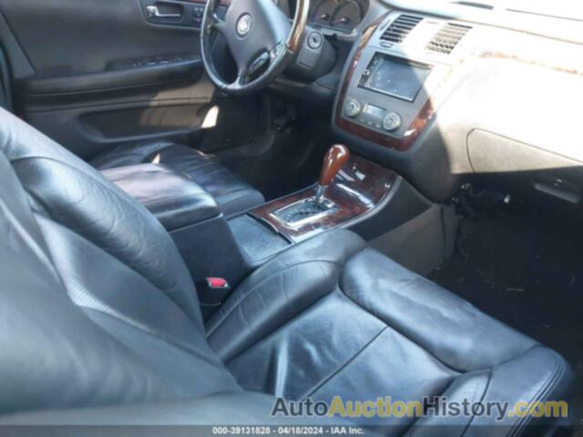 CADILLAC DTS PREMIUM COLLECTION, 1G6KH5EYXAU129485