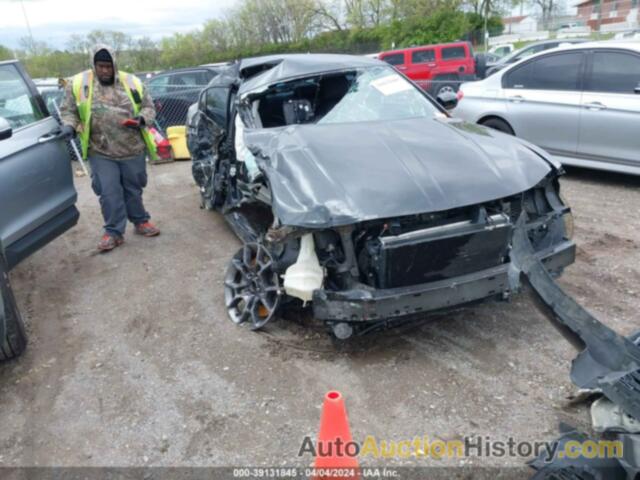 DODGE CHARGER POLICE, 2C3CDXKT0GH268056