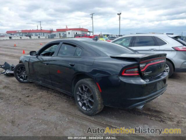 DODGE CHARGER POLICE, 2C3CDXKT0GH268056