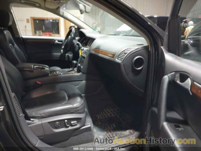 AUDI Q7 3.0 TDI PREMIUM, WA1LMAFE9DD003627