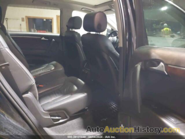 AUDI Q7 3.0 TDI PREMIUM, WA1LMAFE9DD003627