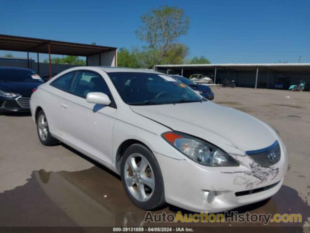 TOYOTA CAMRY SOLARA SLE V6, 4T1CA38P16U100733