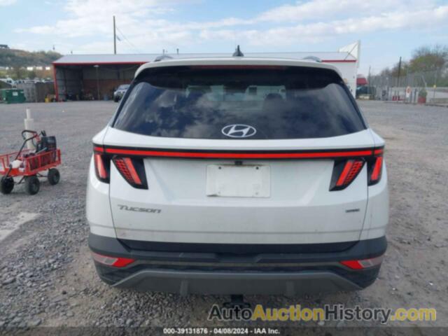 HYUNDAI TUCSON LIMITED, 5NMJECAE4NH064938