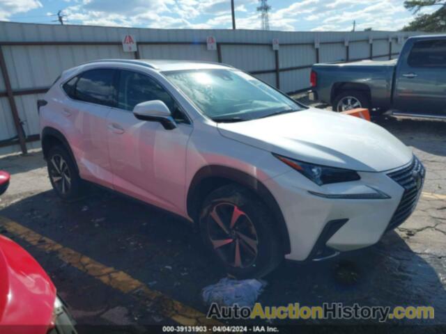 LEXUS NX 300, JTJGARBZ3M5030577