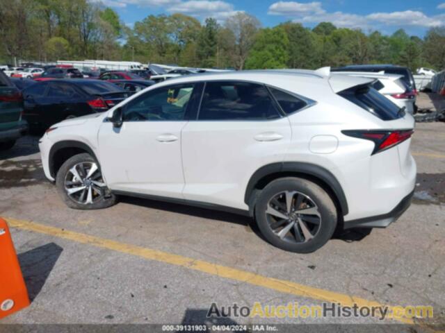 LEXUS NX 300, JTJGARBZ3M5030577