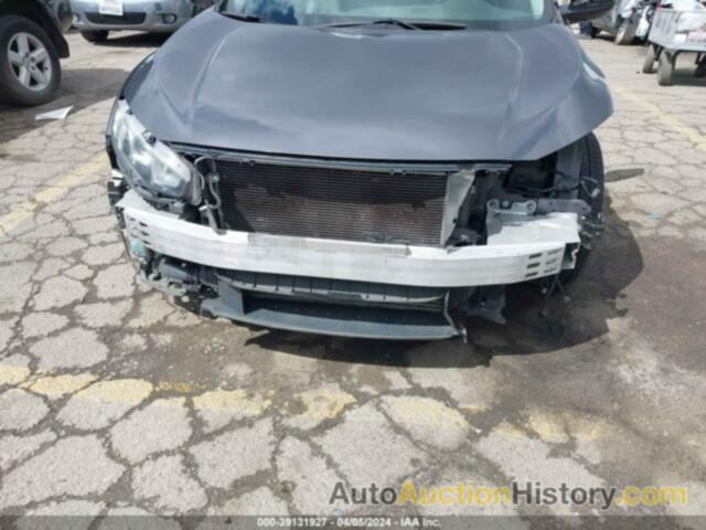 HONDA CIVIC EX-L, 2HGFC1F76GH652740