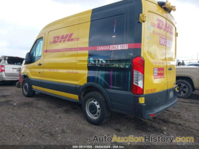 FORD TRANSIT-150, 1FTYE1CM6JKB28595