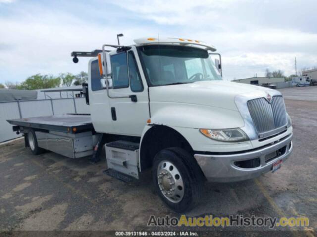 INTERNATIONAL DURASTAR 4300, 1HTMMMML3HH636204