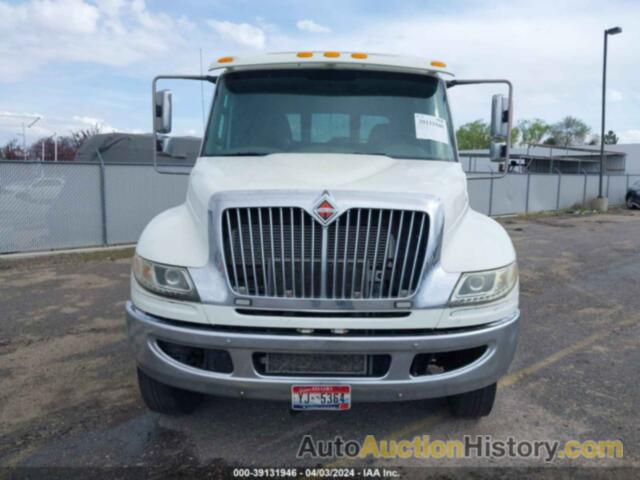 INTERNATIONAL DURASTAR 4300, 1HTMMMML3HH636204