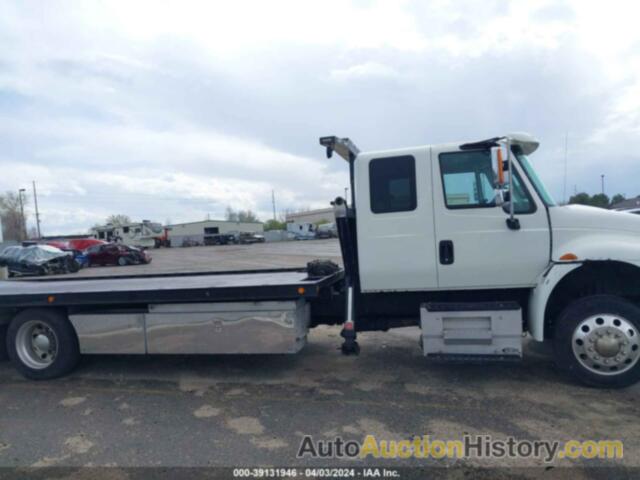 INTERNATIONAL DURASTAR 4300, 1HTMMMML3HH636204