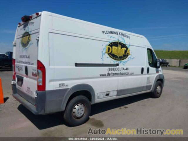 RAM PROMASTER 2500 HIGH ROOF 159 WB, 3C6TRVDG5JE147664