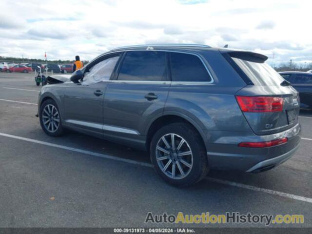 AUDI Q7 55 PREMIUM/55 SE PREMIUM, WA1LAAF76KD041419