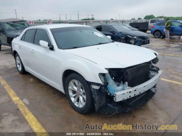CHRYSLER 300 LIMITED, 2C3CCAAG8FH894067
