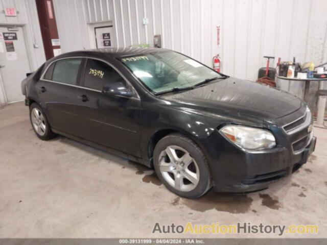 CHEVROLET MALIBU LS, 1G1ZB5EB2AF246029