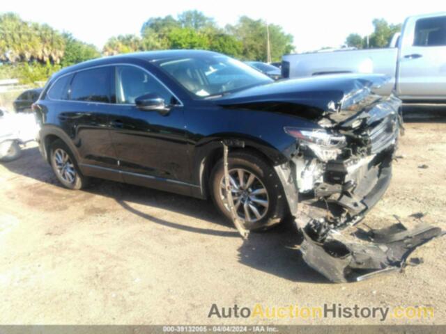 MAZDA CX-9 TOURING, JM3TCACY8K0335593