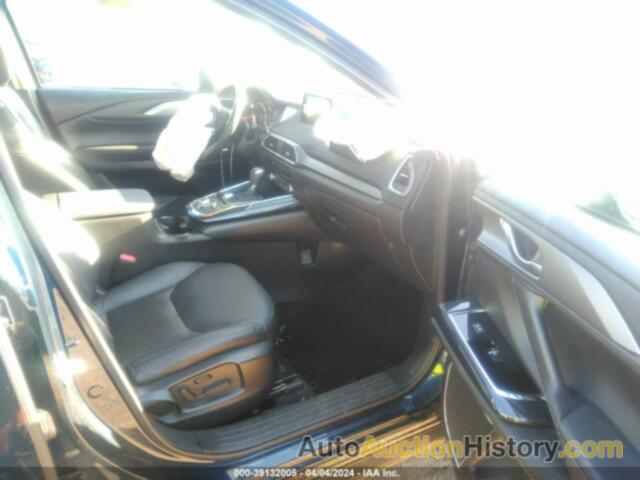 MAZDA CX-9 TOURING, JM3TCACY8K0335593