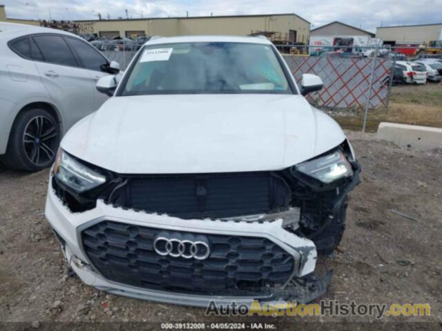 AUDI Q5 PREMIUM 45 TFSI S LINE QUATTRO S TRONIC, WA1GAAFY3N2006153