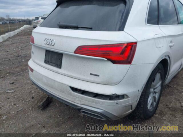 AUDI Q5 PREMIUM 45 TFSI S LINE QUATTRO S TRONIC, WA1GAAFY3N2006153