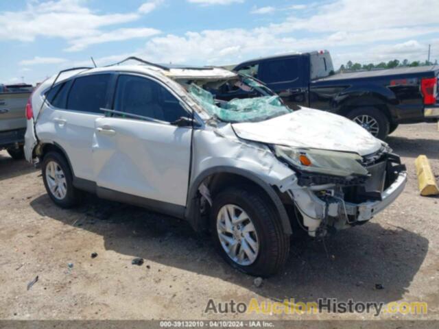 HONDA CR-V EX, 5J6RM4H55FL038294