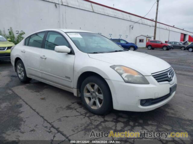 NISSAN ALTIMA HYBRID, 1N4CL21E17C183580