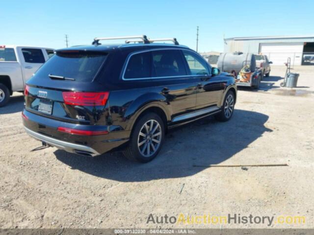 AUDI Q7 3.0T PREMIUM, WA1LAAF7XJD004498