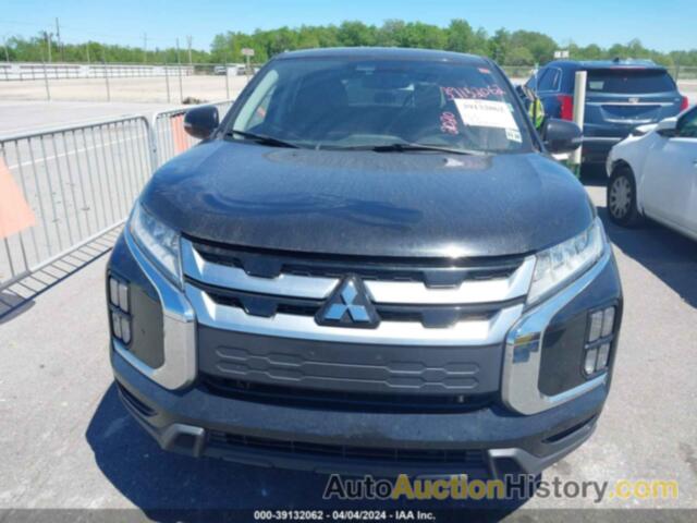 MITSUBISHI OUTLANDER SPORT 2.0 BE AWC, JA4AR3AU9LU008490