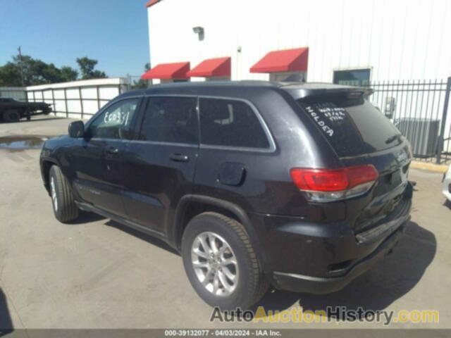 JEEP GRAND CHEROKEE LAREDO, 1C4RJEAG3EC348426