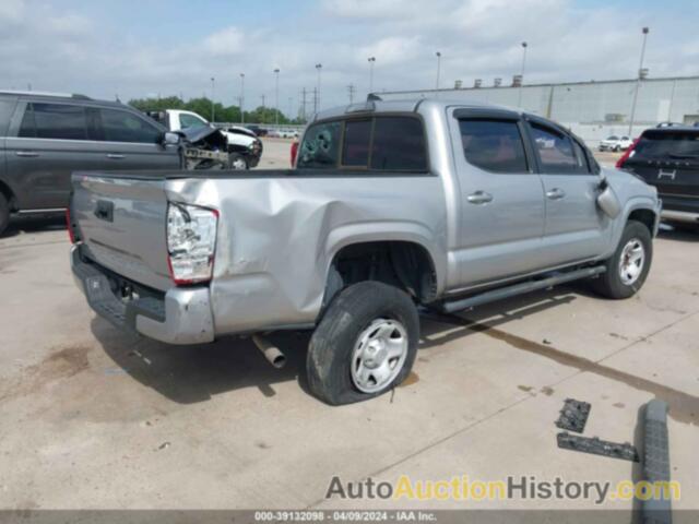 TOYOTA TACOMA SR, 5TFAX5GN2HX091564