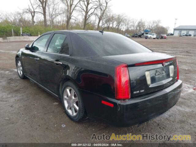 CADILLAC STS V6, 1G6DK67V180130772