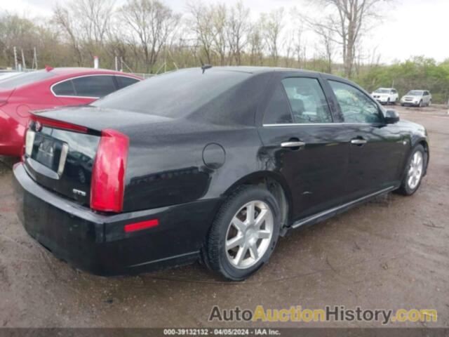 CADILLAC STS V6, 1G6DK67V180130772