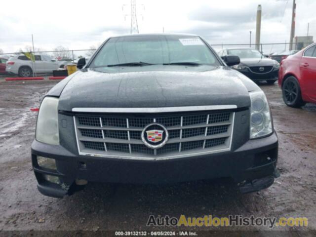 CADILLAC STS V6, 1G6DK67V180130772