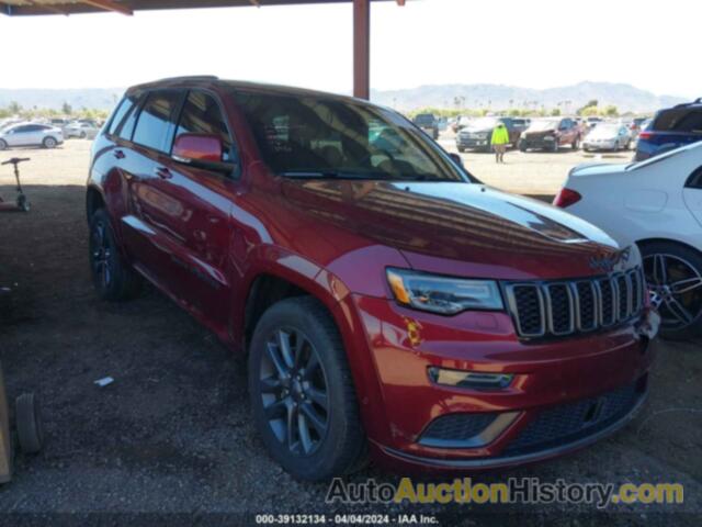 JEEP GRAND CHEROKEE OVERLAND, 1C4RJFCT5KC563933