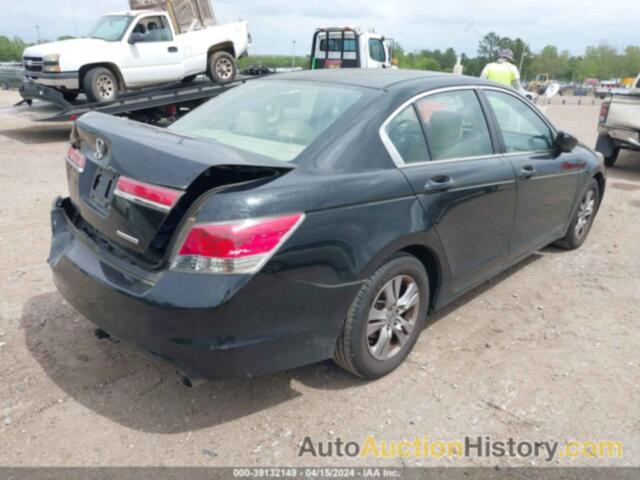 HONDA ACCORD 2.4 SE, 1HGCP2F68CA193532