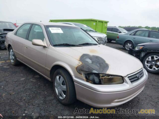 TOYOTA CAMRY LE, 4T1BG22K7YU706123