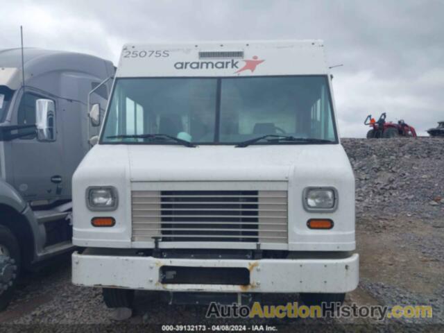 FORD F-59 COMMERCIAL STRIPPED, 1F66F5KY1F0A03994