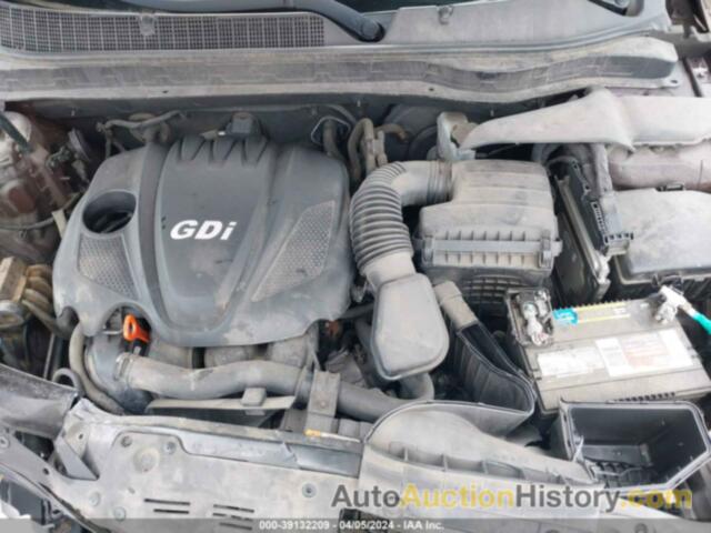 KIA OPTIMA LX, 5XXGM4A70FG359121