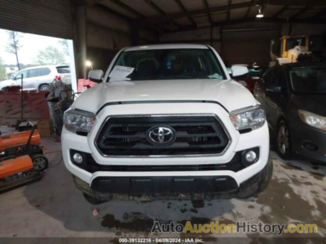 TOYOTA TACOMA SR5 V6, 3TMCZ5AN0NM469331