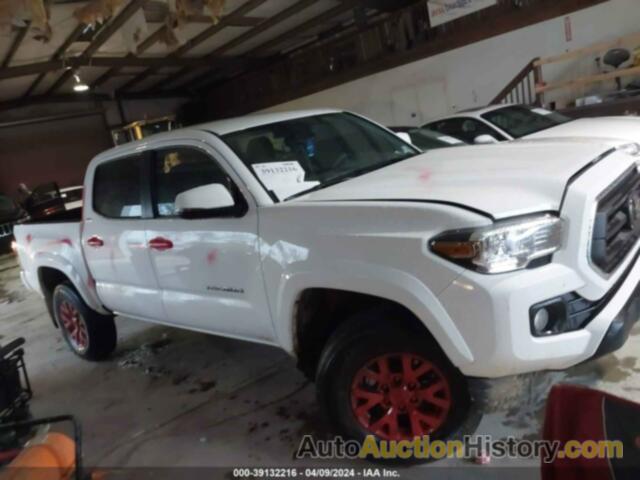 TOYOTA TACOMA SR5 V6, 3TMCZ5AN0NM469331