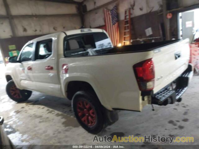 TOYOTA TACOMA SR5 V6, 3TMCZ5AN0NM469331