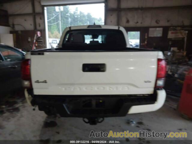 TOYOTA TACOMA SR5 V6, 3TMCZ5AN0NM469331