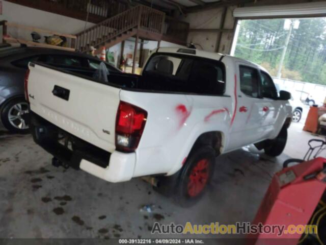 TOYOTA TACOMA SR5 V6, 3TMCZ5AN0NM469331