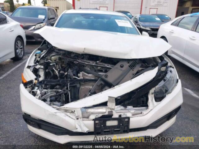 HONDA CIVIC SPORT, 2HGFC2F80KH526364