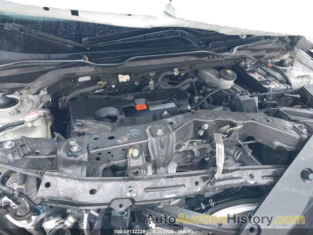 HONDA CIVIC SPORT, 2HGFC2F80KH526364