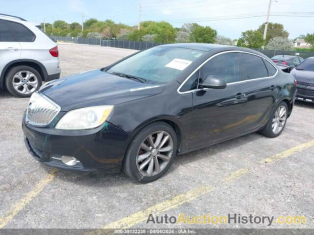 BUICK VERANO CONVENIENCE GROUP, 1G4PR5SK1F4189612