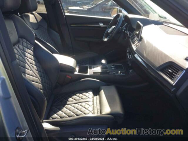 AUDI SQ5 3.0T PREMIUM PLUS, WA1C4AFY2J2026510