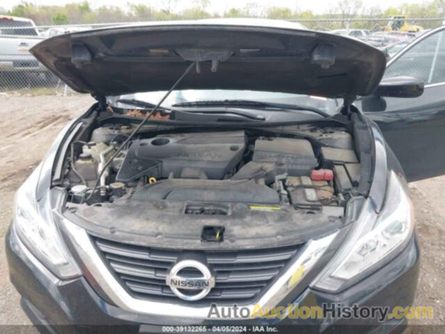 NISSAN ALTIMA 2.5 SV, 1N4AL3APXHC177518