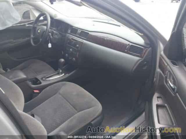 CHEVROLET IMPALA LIMITED LT, 2G1WB5E30F1163144