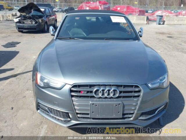 AUDI S5 3.0T PREMIUM PLUS, WAUVGAFH1EN004988