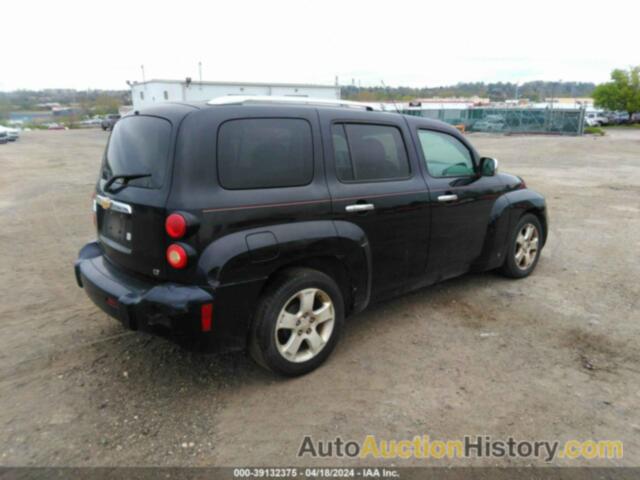 CHEVROLET HHR LT, 3GNDA23P76S565244