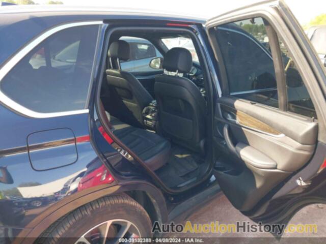 BMW X5 SDRIVE35I, 5UXKR2C55J0Z18313